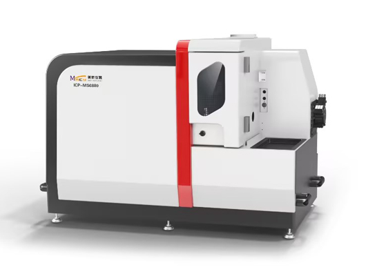 ICP-MS6880电感耦合等离子体质谱仪